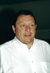 Marc Dupuis