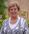 Christiane Lemoine