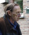 Roosen Eddy geknipt
