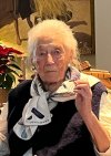 Vanderheijden Marie-Louise geknipt